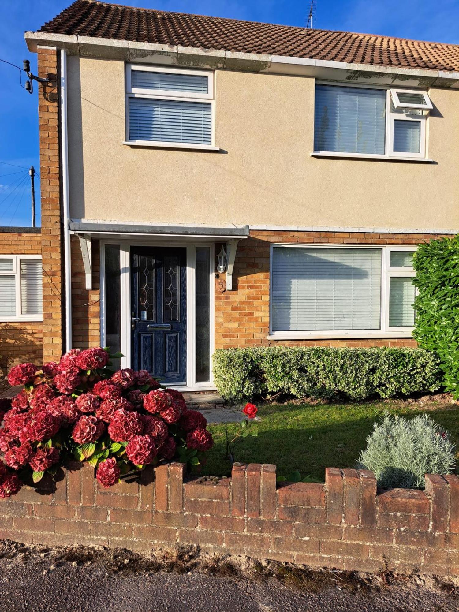 Gatwick House Alloggio in famiglia Crawley (West Sussex)